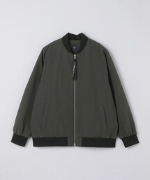 ボマー ジャケット 2