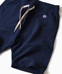 SHIPS | Champion(チャンピオン)×SHIPS AUTHENTIC: 別注 リバースウィーブ ジャージー/ショーツ■(その他パンツ)