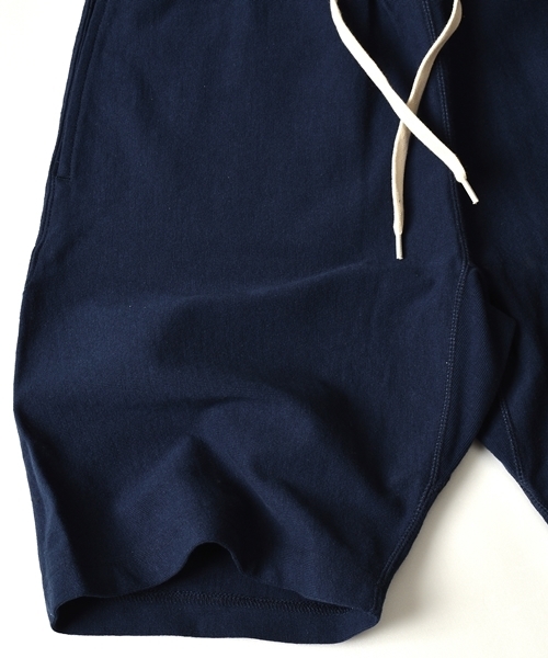 SHIPS（シップス）の「Champion(チャンピオン)×SHIPS AUTHENTIC: 別注 リバースウィーブ ジャージー/ショーツ■（その他パンツ・メンズ・グレー/ネイビー/その他/カモフラージュ・MEDIUM/SMALL/LARGE）」の7枚目の写真