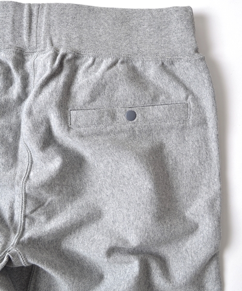 SHIPS（シップス）の「Champion(チャンピオン)×SHIPS AUTHENTIC: 別注 リバースウィーブ ジャージー/ショーツ■（その他パンツ・メンズ・グレー/ネイビー/その他/カモフラージュ・MEDIUM/SMALL/LARGE）」の16枚目の写真