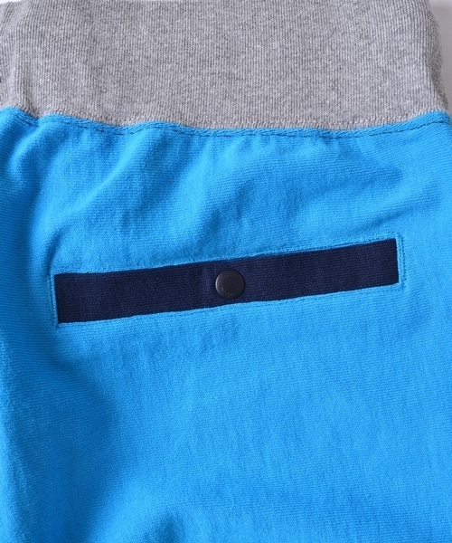 SHIPS（シップス）の「Champion(チャンピオン)×SHIPS AUTHENTIC: 別注 リバースウィーブ ジャージー/ショーツ■（その他パンツ・メンズ・グレー/ネイビー/その他/カモフラージュ・MEDIUM/SMALL/LARGE）」の11枚目の写真