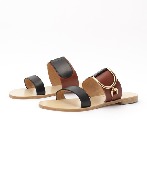 franco boschi sandals