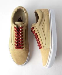 VANS | ■■■ [バンズ] VANS GLR OLD SKOOL スニーカー◆(スニーカー)
