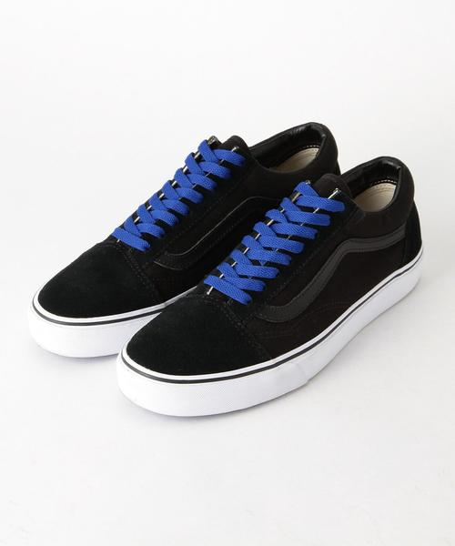 VANS（バンズ）の「■■■ [バンズ] VANS GLR OLD SKOOL スニーカー◆（スニーカー・メンズ・ブラック/ベージュ・10/9h/8h/8/9）」の3枚目の写真