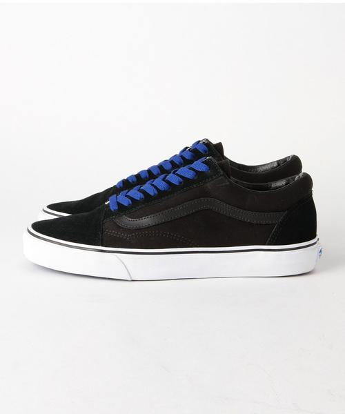 VANS（バンズ）の「■■■ [バンズ] VANS GLR OLD SKOOL スニーカー◆（スニーカー・メンズ・ブラック/ベージュ・10/9h/8h/8/9）」の4枚目の写真