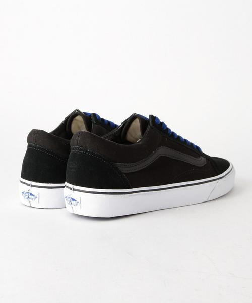 VANS（バンズ）の「■■■ [バンズ] VANS GLR OLD SKOOL スニーカー◆（スニーカー・メンズ・ブラック/ベージュ・10/9h/8h/8/9）」の6枚目の写真