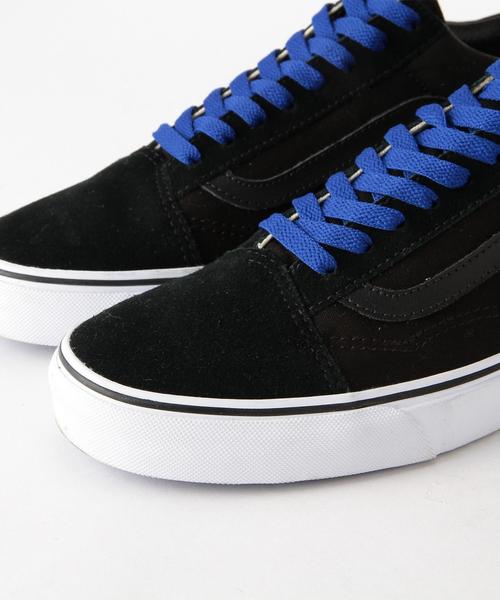 VANS（バンズ）の「■■■ [バンズ] VANS GLR OLD SKOOL スニーカー◆（スニーカー・メンズ・ブラック/ベージュ・10/9h/8h/8/9）」の7枚目の写真