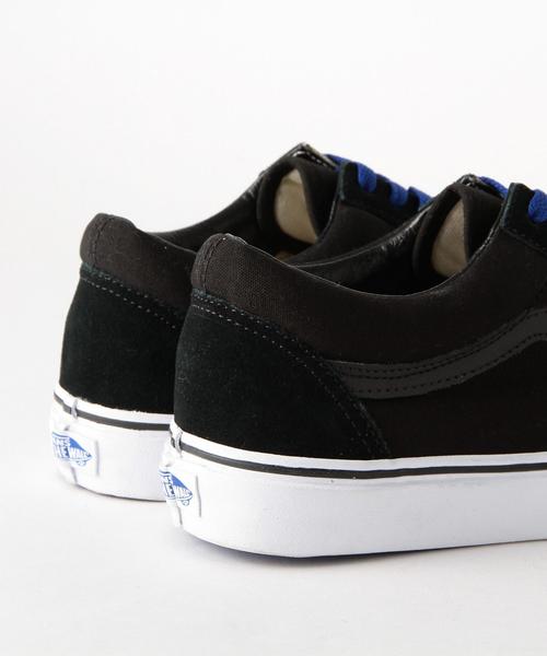 VANS（バンズ）の「■■■ [バンズ] VANS GLR OLD SKOOL スニーカー◆（スニーカー・メンズ・ブラック/ベージュ・10/9h/8h/8/9）」の8枚目の写真