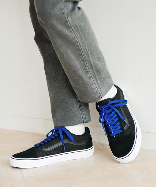 VANS（バンズ）の「■■■ [バンズ] VANS GLR OLD SKOOL スニーカー◆（スニーカー・メンズ・ブラック/ベージュ・10/9h/8h/8/9）」の14枚目の写真