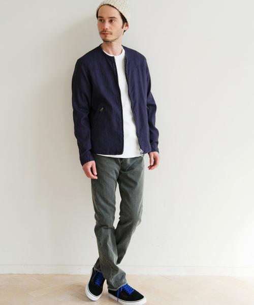 VANS（バンズ）の「■■■ [バンズ] VANS GLR OLD SKOOL スニーカー◆（スニーカー・メンズ・ブラック/ベージュ・10/9h/8h/8/9）」の15枚目の写真