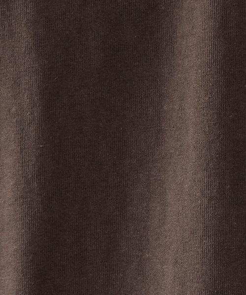 coen（コーエン）の「USAコットンVネックポケットTシャツ2016FW●（Tシャツ/カットソー・メンズ・ホワイト/ブラック/ワインレッド/ターコイズブルー・SMALL/LARGE/MEDIUM/X-LARGE）」の15枚目の写真