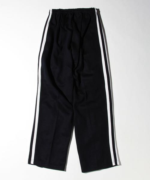 niche.(ニッチ)の「<Niche.> 14 Deportivo PT/パンツ(その他パンツ・メンズ・ネイビー・MEDIUM/SMALL)」の2枚目の写真