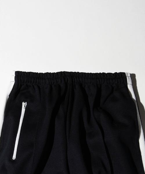 niche.(ニッチ)の「<Niche.> 14 Deportivo PT/パンツ(その他パンツ・メンズ・ネイビー・MEDIUM/SMALL)」の3枚目の写真