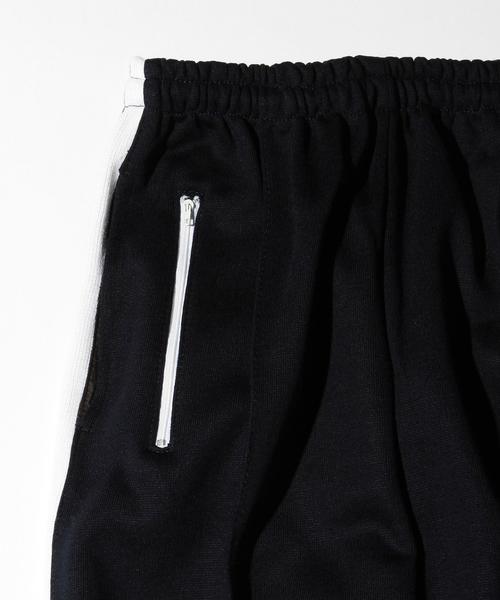 niche.(ニッチ)の「<Niche.> 14 Deportivo PT/パンツ(その他パンツ・メンズ・ネイビー・MEDIUM/SMALL)」の4枚目の写真
