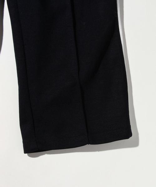 niche.(ニッチ)の「<Niche.> 14 Deportivo PT/パンツ(その他パンツ・メンズ・ネイビー・MEDIUM/SMALL)」の6枚目の写真
