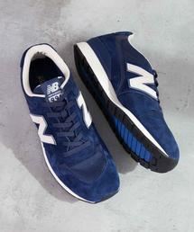 NEW BALANCE | ◆別注[ニューバランス] new balance MRL996 17SS BC スニーカー(25.5cm-29cm)(スニーカー)