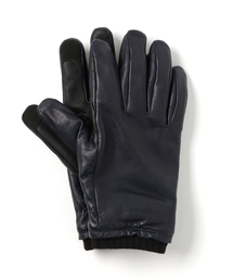 HONNS（ホンズ）の「HONNS ホンズ 羊革グローブ（手袋）」 - WEAR