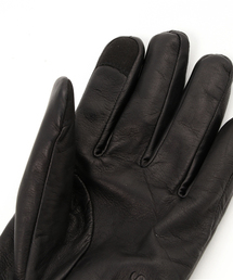 HONNS（ホンズ）の「HONNS ホンズ 羊革グローブ（手袋）」 - WEAR