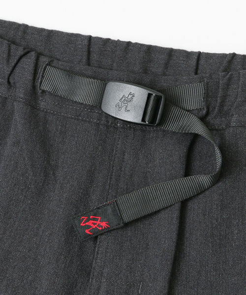 Gramicci（グラミチ）の「Gramicci×URiD　別注 2WAY STRETCH PANTS（その他パンツ・メンズ・ベージュ/ネイビー/チャコールグレー/ブラック・SMALL/LARGE/MEDIUM）」の18枚目の写真