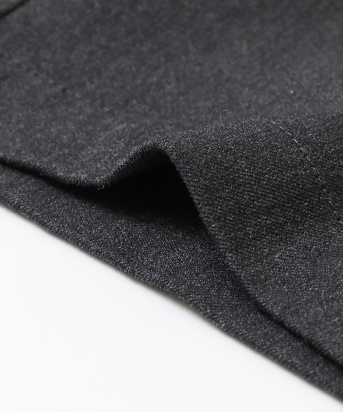 Gramicci（グラミチ）の「Gramicci×URiD　別注 2WAY STRETCH PANTS（その他パンツ・メンズ・ベージュ/ネイビー/チャコールグレー/ブラック・SMALL/LARGE/MEDIUM）」の21枚目の写真