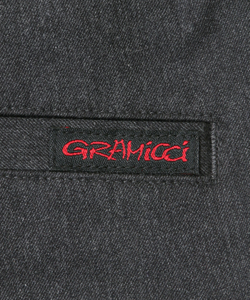Gramicci（グラミチ）の「Gramicci×URiD　別注 2WAY STRETCH PANTS（その他パンツ・メンズ・ベージュ/ネイビー/チャコールグレー/ブラック・SMALL/LARGE/MEDIUM）」の14枚目の写真