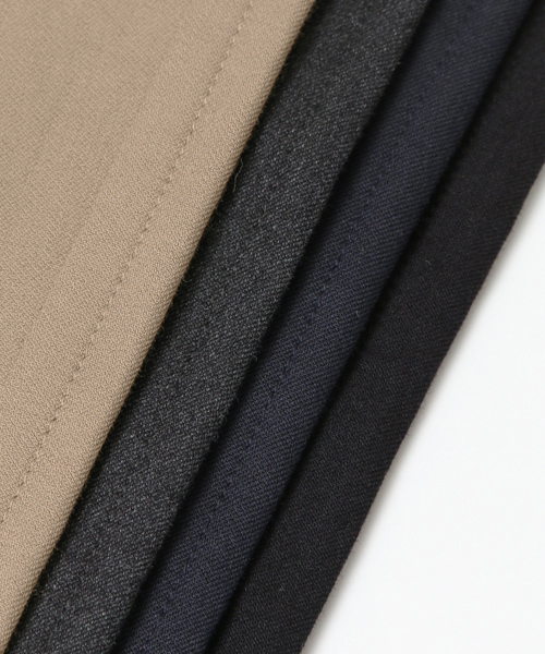 Gramicci（グラミチ）の「Gramicci×URiD　別注 2WAY STRETCH PANTS（その他パンツ・メンズ・ベージュ/ネイビー/チャコールグレー/ブラック・SMALL/LARGE/MEDIUM）」の15枚目の写真