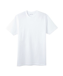 BODY WILD | クル－ネックＴシャツ(Tシャツ/カットソー)