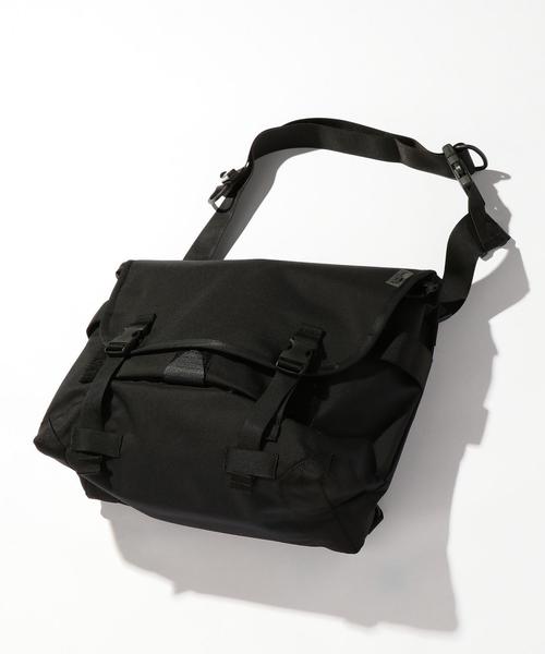 BAGJACK（バッグジャック）の「＜BAGJACK＞ POGO/バッグ ◆（メッセンジャーバッグ・メンズ・ブラック・FREE）」の9枚目の写真