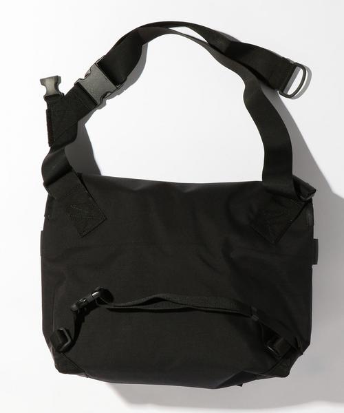 BAGJACK（バッグジャック）の「＜BAGJACK＞ POGO/バッグ ◆（メッセンジャーバッグ・メンズ・ブラック・FREE）」の3枚目の写真