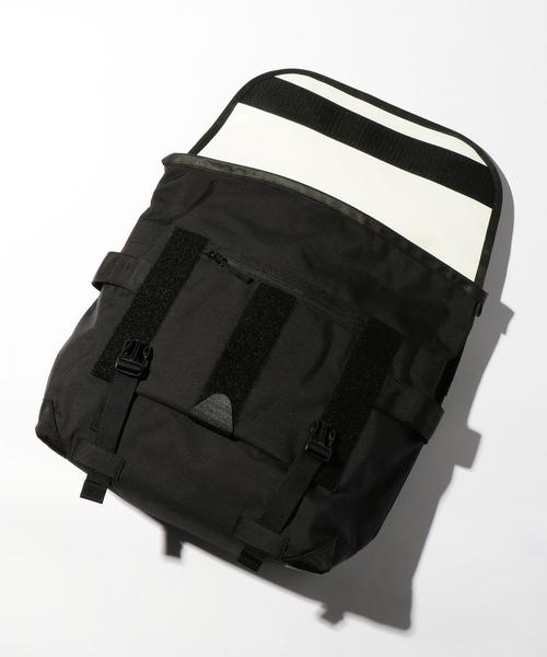 BAGJACK（バッグジャック）の「＜BAGJACK＞ POGO/バッグ ◆（メッセンジャーバッグ・メンズ・ブラック・FREE）」の7枚目の写真