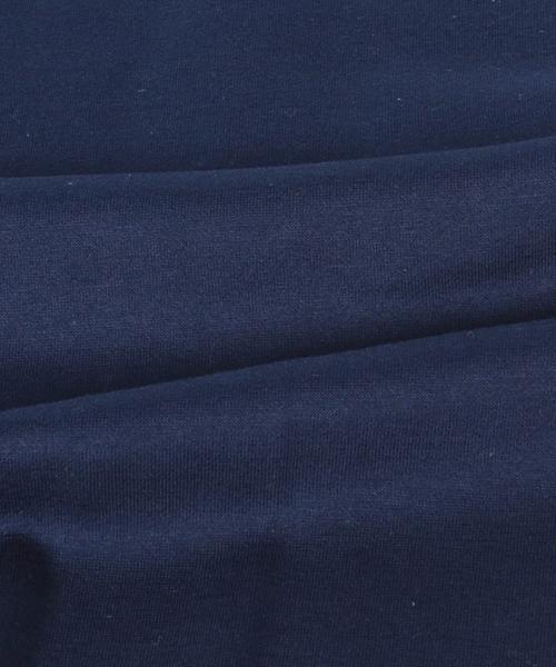 SHIPS(シップス)の「SC: "MADE IN JAPAN" ダブルゲージ ニット Tシャツ(Tシャツ/カットソー・メンズ・オリーブ/グレー/ネイビー・X-LARGE/MEDIUM/SMALL/LARGE)」の16枚目の写真