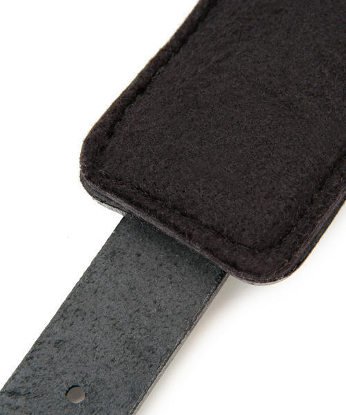 PORTER（ポーター）の「PORTER×B印 YOSHIDA / 別注 “MADISON”メールバッグ（ショルダーバッグ・メンズ・ブラック/カーキ/ブラウン系その他/ワイン・ONE SIZE）」の17枚目の写真