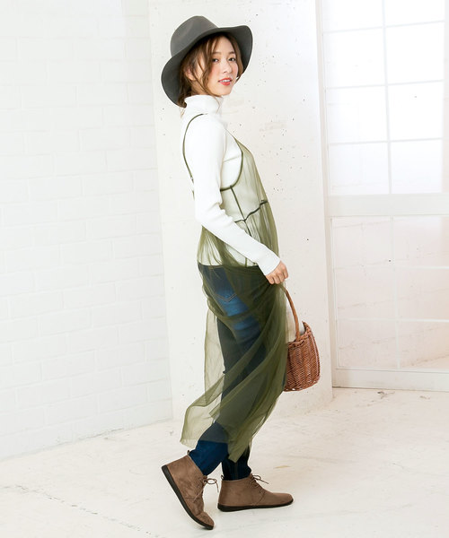 KOBE LETTUCE（コウベレタス）の「2TYPE[サイドゴア/レースアップ]ファーインソールフラットブーツ/ショートブーツ/レディースシューズ[I1390]神戸レタス（ブーツ・レディース・ネイビー/ブラック/ブラウン系その他/ボルドー/レッド系その他/ベージュ/ブルー系その他/キャメル/ブラック系その他/ベージュ系その他2/チェック/その他/グレイッシュベージュ・L/M）」の19枚目の写真