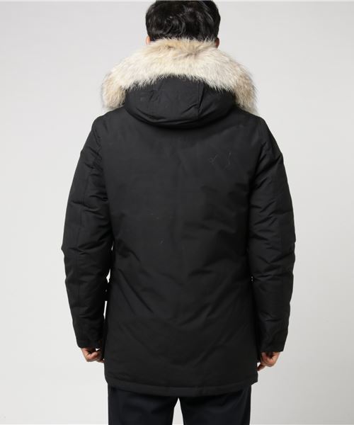WOOLRICH（ウールリッチ）の「【18AW/SALE】WOOLRICH アークティック