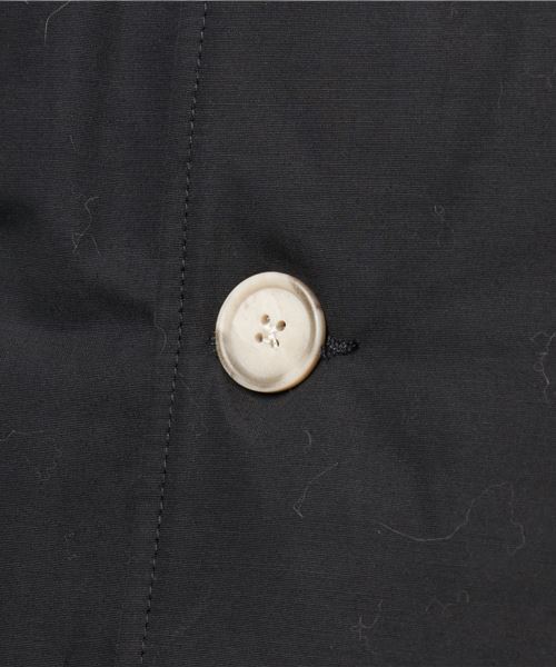 WOOLRICH（ウールリッチ）の「【18AW/SALE】WOOLRICH アークティックパーカー（ダウンジャケット/コート・メンズ・ブラック/ベージュ/レッド/グリーン・M/L/S）」の9枚目の写真