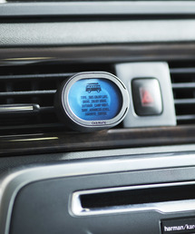 JACK & MARIE（ジャックアンドマリー）の「JKM ACクリップ 車用エアコン芳香剤（ルームフレグランス/お香）」