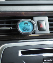 JACK & MARIE（ジャックアンドマリー）の「JKM ACクリップ 車用エアコン芳香剤（ルームフレグランス/お香）」