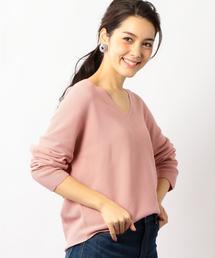 green label relaxing | [手洗い可能] KFC ガーターリッタイ ニット ◆(ニット/セーター)