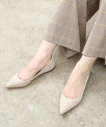 【18SS新色登場】ボロネーゼフラット