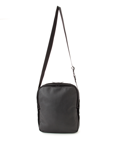 PORTER（ポーター）の「PORTER / “BOTH” ベロア ショルダーバッグ