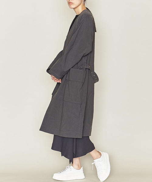 ASTRAET（アストラット）の「ASTRAET（アストラット) ラグラン Vノー