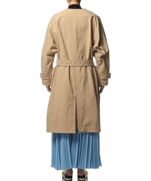 ASTRAET（アストラット）の「ASTRAET（アストラット) ラグラン Vノー  