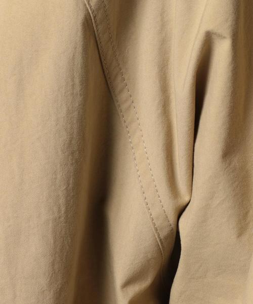 ASTRAET（アストラット）の「ASTRAET（アストラット) ラグラン Vノー