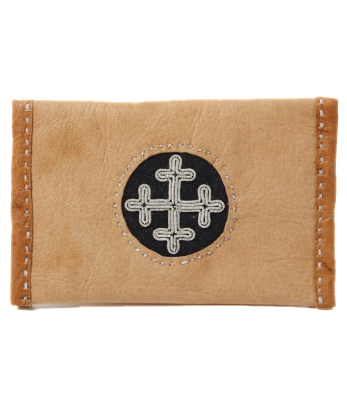 マリア ルドマン maria rudman カードケース 名刺入れ サミ族 ARTS&SCIENCE アーツアンドサイエンス アテリエ103 Atelier 103 財布 レザー マリア ルドマン maria rudman カードケース 名刺入れ サミ族