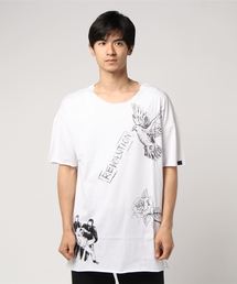 DEFEND PARIS(ディフェンド パリス)FARO ロングTシャツ