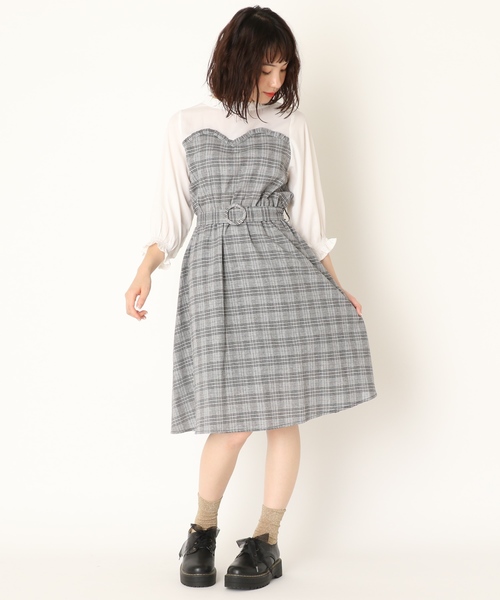 OLIVE des OLIVE（オリーブデオリーブ）の「レースドッキング