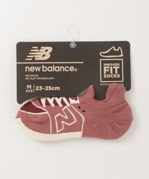 スニーカー柄ソックス