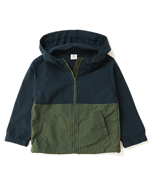 devirock(デビロック)の「ウインドブレーカー(ナイロンジャケット・キッズ・その他1/その他2/その他3/その他4/その他6/その他5・110cm/100cm/120cm/130cm/140cm/150cm/160cm)」の17枚目の写真