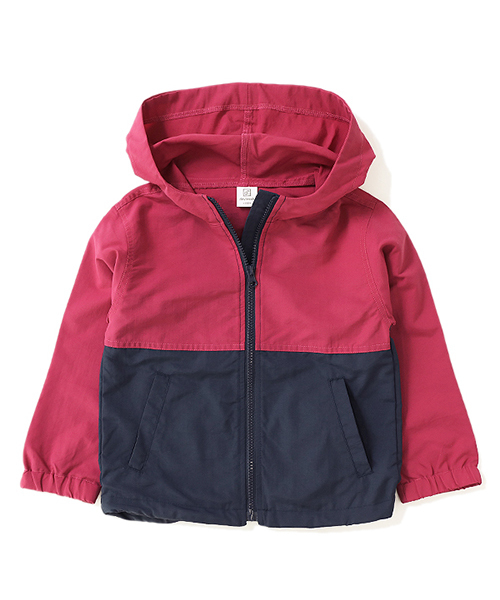 devirock(デビロック)の「ウインドブレーカー(ナイロンジャケット・キッズ・その他1/その他2/その他3/その他4/その他6/その他5・110cm/100cm/120cm/130cm/140cm/150cm/160cm)」の19枚目の写真