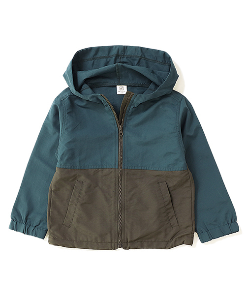 devirock(デビロック)の「ウインドブレーカー(ナイロンジャケット・キッズ・その他1/その他2/その他3/その他4/その他6/その他5・110cm/100cm/120cm/130cm/140cm/150cm/160cm)」の20枚目の写真